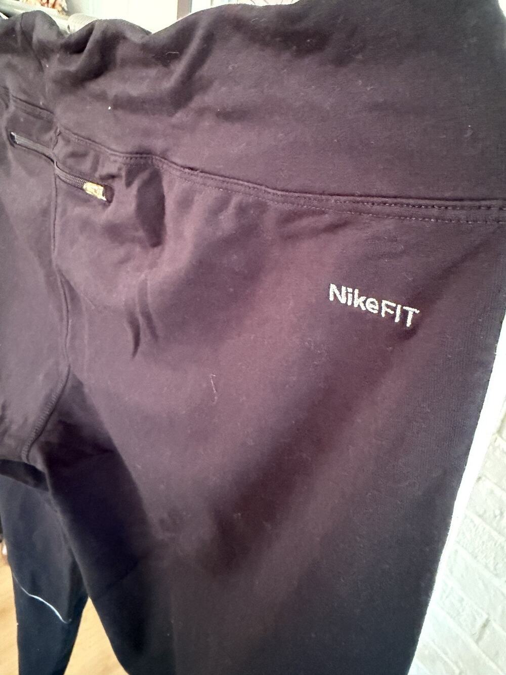 NikeFit Athletic Pants Women's XL